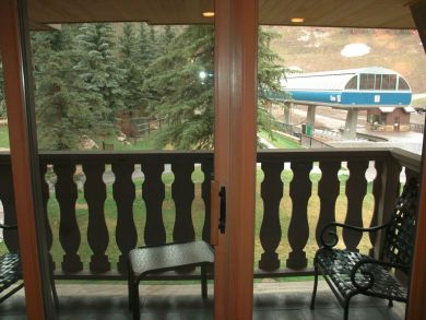 Vail Lionshead Condo 896253